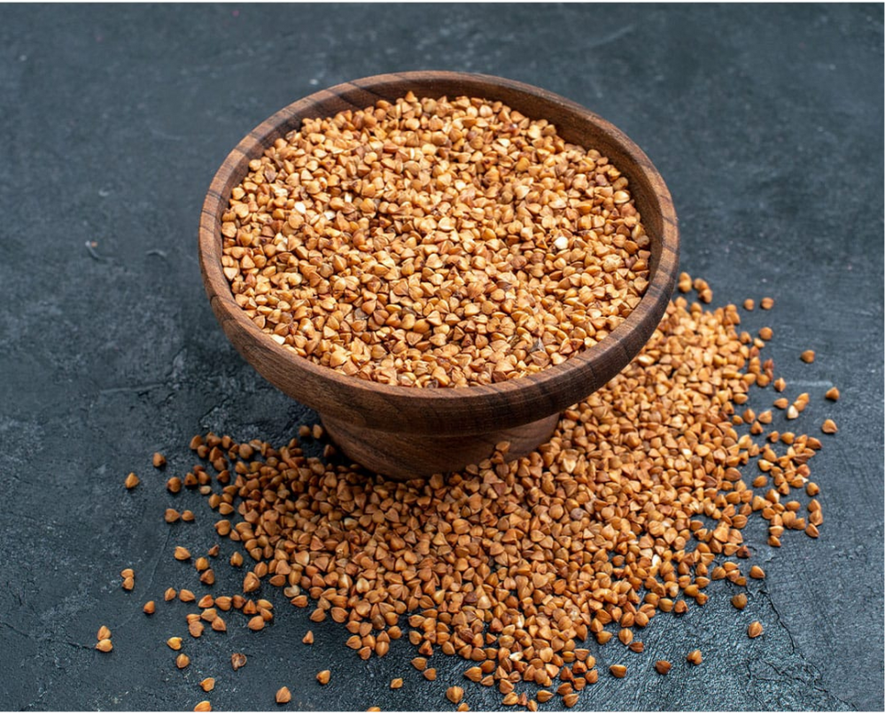 Fenugreek seed